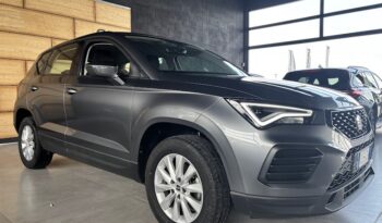 SEAT ATECA 1.0 TSI 110CV REFERENCE 39.000KM NEOPATENTATI pieno