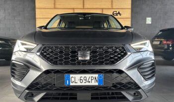 SEAT ATECA 1.0 TSI 110CV REFERENCE 39.000KM NEOPATENTATI pieno