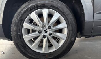 SEAT ATECA 1.0 TSI 110CV REFERENCE 39.000KM NEOPATENTATI pieno