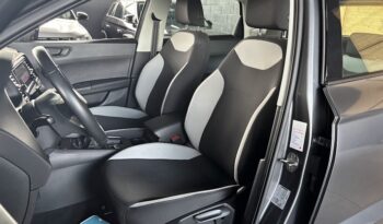 SEAT ATECA 1.0 TSI 110CV REFERENCE 39.000KM NEOPATENTATI pieno