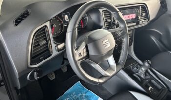 SEAT ATECA 1.0 TSI 110CV REFERENCE 39.000KM NEOPATENTATI pieno