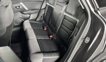CITROEN C4 PURETECH 1.2 130CV EAT 8 SHINE 33.000KM pieno