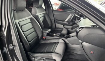 CITROEN C4 PURETECH 1.2 130CV EAT 8 SHINE 33.000KM pieno