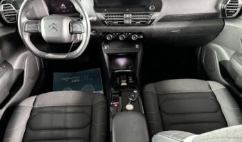 CITROEN C4 PURETECH 1.2 130CV EAT 8 SHINE 33.000KM pieno