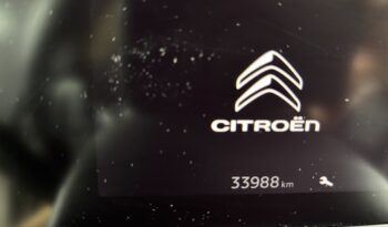 CITROEN C4 PURETECH 1.2 130CV EAT 8 SHINE 33.000KM pieno