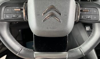 CITROEN C4 PURETECH 1.2 130CV EAT 8 SHINE 33.000KM pieno