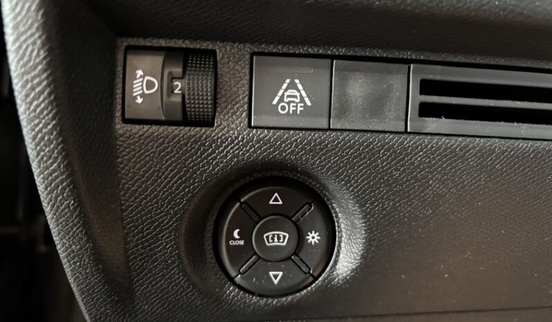 CITROEN C4 PURETECH 1.2 130CV EAT 8 SHINE 33.000KM pieno