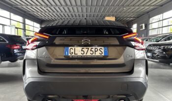 CITROEN C4 PURETECH 1.2 130CV EAT 8 SHINE 33.000KM pieno