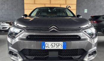 CITROEN C4 PURETECH 1.2 130CV EAT 8 SHINE 33.000KM pieno
