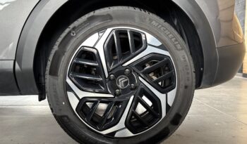 CITROEN C4 PURETECH 1.2 130CV EAT 8 SHINE 33.000KM pieno