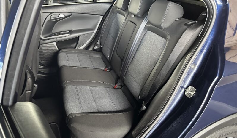 FIAT TIPO CROSS 1.6 MTJ 131CV 54.000KM pieno