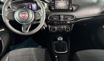 FIAT TIPO CROSS 1.6 MTJ 131CV 54.000KM pieno