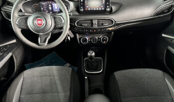 FIAT TIPO CROSS 1.6 MTJ 131CV 54.000KM pieno