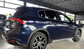 FIAT TIPO CROSS 1.6 MTJ 131CV 54.000KM pieno