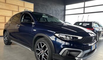 FIAT TIPO CROSS 1.6 MTJ 131CV 54.000KM pieno