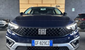 FIAT TIPO CROSS 1.6 MTJ 131CV 54.000KM pieno