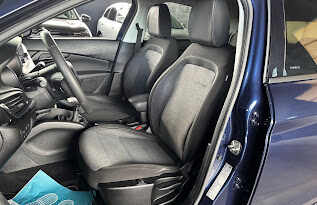 FIAT TIPO CROSS 1.6 MTJ 131CV 54.000KM pieno