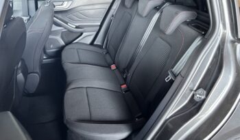 FORD FOCUS 1.0 ECOBOOST HYBRID 125CV ST-LINE 16.000KM pieno