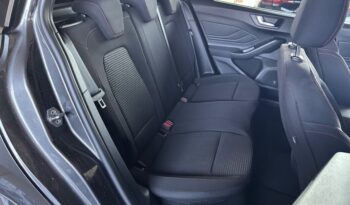 FORD FOCUS 1.0 ECOBOOST HYBRID 125CV ST-LINE 16.000KM pieno