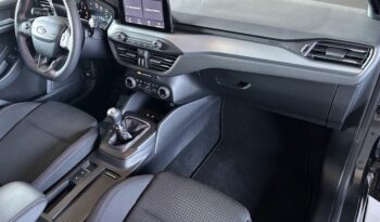 FORD FOCUS 1.0 ECOBOOST HYBRID 125CV ST-LINE 16.000KM pieno