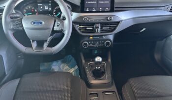 FORD FOCUS 1.0 ECOBOOST HYBRID 125CV ST-LINE 16.000KM pieno