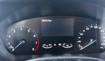 FORD FOCUS 1.0 ECOBOOST HYBRID 125CV ST-LINE 16.000KM pieno
