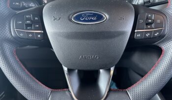 FORD FOCUS 1.0 ECOBOOST HYBRID 125CV ST-LINE 16.000KM pieno