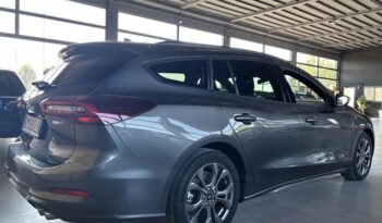FORD FOCUS 1.0 ECOBOOST HYBRID 125CV ST-LINE 16.000KM pieno