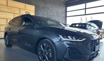 FORD FOCUS 1.0 ECOBOOST HYBRID 125CV ST-LINE 16.000KM pieno
