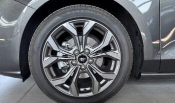 FORD FOCUS 1.0 ECOBOOST HYBRID 125CV ST-LINE 16.000KM pieno