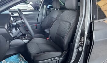 FORD FOCUS 1.0 ECOBOOST HYBRID 125CV ST-LINE 16.000KM pieno