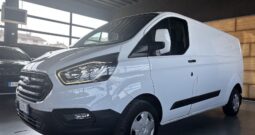 FORD TRANSIT CUSTOM 300 2.0 TDCI MHEV 96.000KM