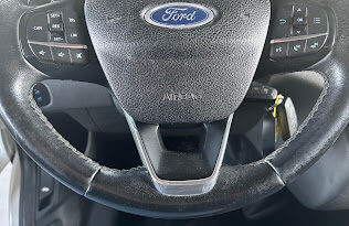 FORD TRANSIT CUSTOM 300 2.0 TDCI MHEV 96.000KM pieno