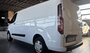 FORD TRANSIT CUSTOM 300 2.0 TDCI MHEV 96.000KM pieno