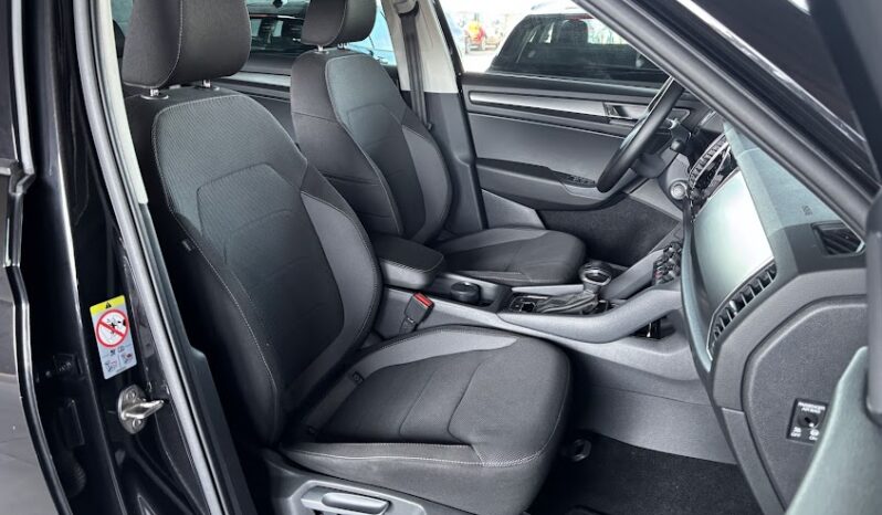 SKODA KODIAQ 2.0 TDI 150CV SCR DSG STYLE 69.000KM pieno