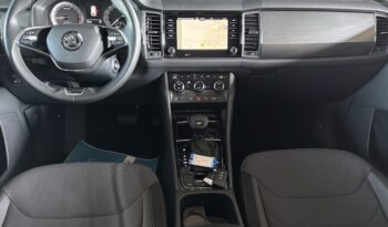 SKODA KODIAQ 2.0 TDI 150CV SCR DSG STYLE 69.000KM pieno