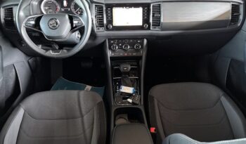 SKODA KODIAQ 2.0 TDI 150CV SCR DSG STYLE 69.000KM pieno