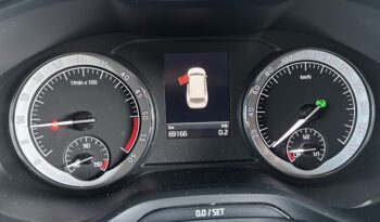 SKODA KODIAQ 2.0 TDI 150CV SCR DSG STYLE 69.000KM pieno