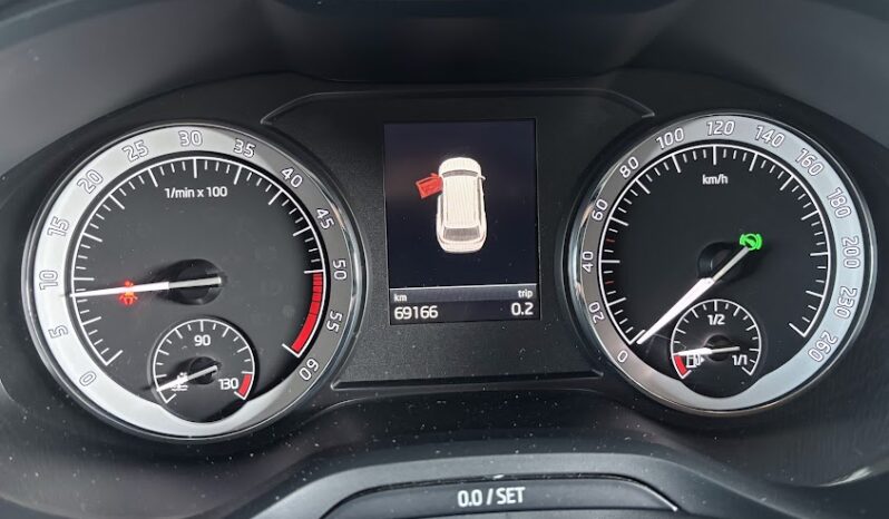 SKODA KODIAQ 2.0 TDI 150CV SCR DSG STYLE 69.000KM pieno
