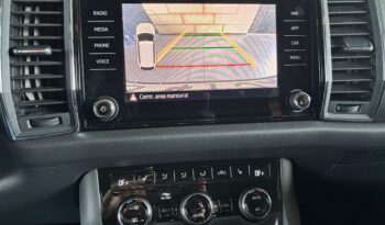 SKODA KODIAQ 2.0 TDI 150CV SCR DSG STYLE 69.000KM pieno