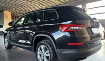 SKODA KODIAQ 2.0 TDI 150CV SCR DSG STYLE 69.000KM pieno