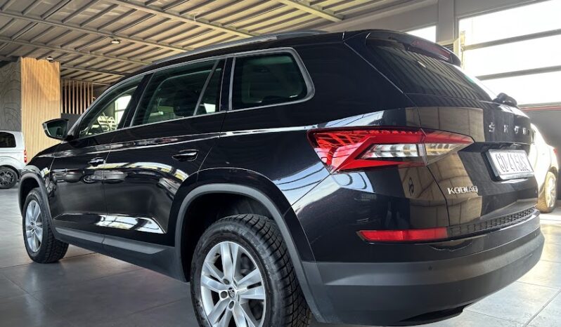 SKODA KODIAQ 2.0 TDI 150CV SCR DSG STYLE 69.000KM pieno