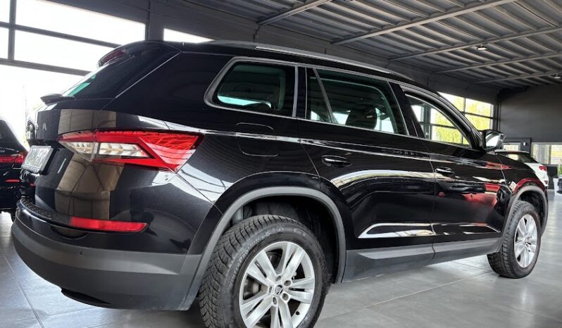 SKODA KODIAQ 2.0 TDI 150CV SCR DSG STYLE 69.000KM pieno