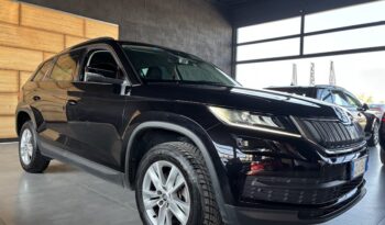 SKODA KODIAQ 2.0 TDI 150CV SCR DSG STYLE 69.000KM pieno
