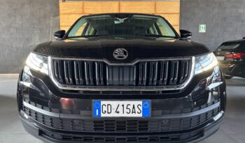 SKODA KODIAQ 2.0 TDI 150CV SCR DSG STYLE 69.000KM pieno