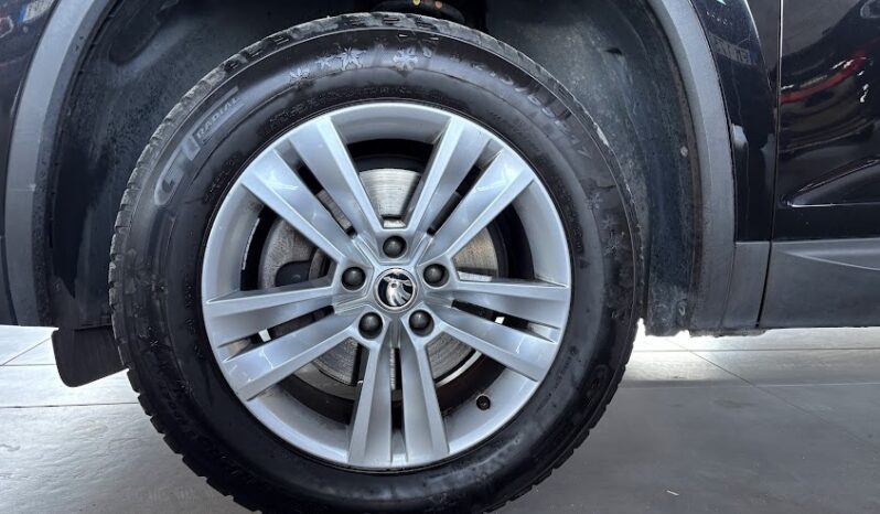 SKODA KODIAQ 2.0 TDI 150CV SCR DSG STYLE 69.000KM pieno