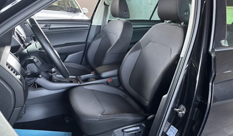 SKODA KODIAQ 2.0 TDI 150CV SCR DSG STYLE 69.000KM pieno