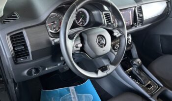 SKODA KODIAQ 2.0 TDI 150CV SCR DSG STYLE 69.000KM pieno