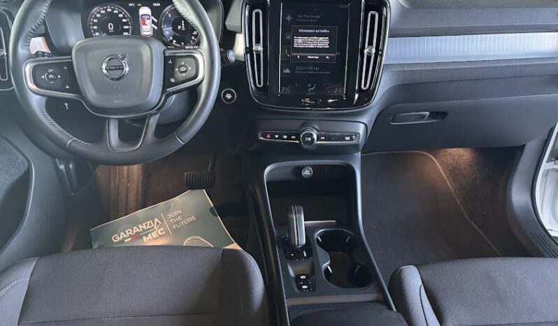 VOLVO CX40 D3 GEARTRONIC MOMENTUM PRO 150 CV (AUTOCARRO N1) pieno