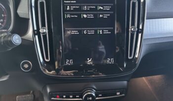 VOLVO CX40 D3 GEARTRONIC MOMENTUM PRO 150 CV (AUTOCARRO N1) pieno